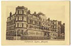 Eastern Esplanade Cliftonville Hydro 1914 [PC]